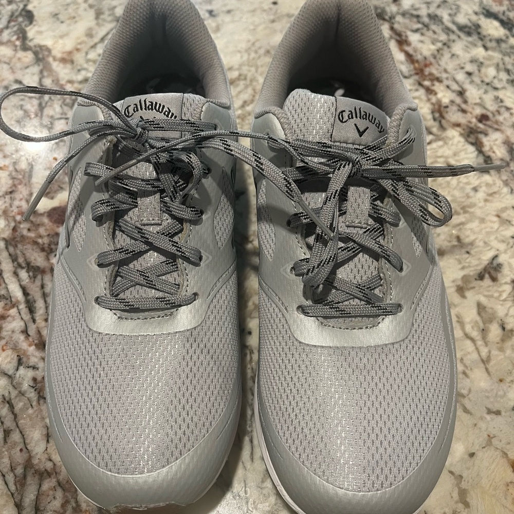 Callaway Womens Golf Shoes
